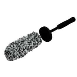 Dry Monster Wheel Brush Ершик микрофибровый для мойки дисков