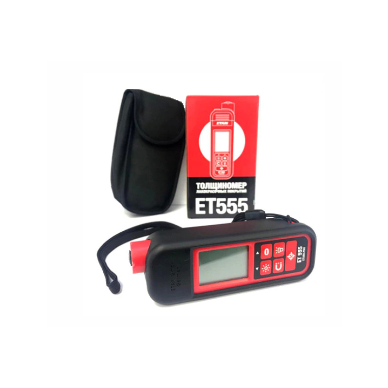 ETARI ET-555 - Прибор измерения толщины