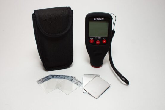 ETARI ET-600 - Прибор измерения толщины