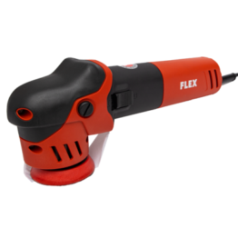 FLEX XFE 7-12 80 Эксцентриковая полировальная машинка