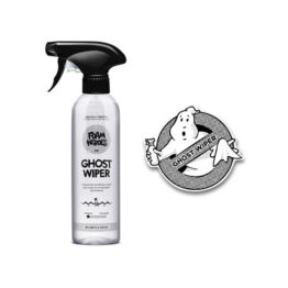 Foam Heroes Ghost Wiper квик-детейлер для интерьера без цвета и запаха, 500мл