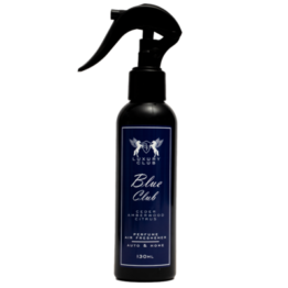 Air Spice Ароматизатор-спрей Club Spray Blue Club (по мотивам Bleu de Chanel) 130мл