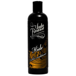 Auto Finesse Hide Conditioner Кондиционер для кожи 250мл