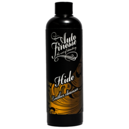 Auto Finesse Hide Leather Cleanser Очиститель кожи 250мл