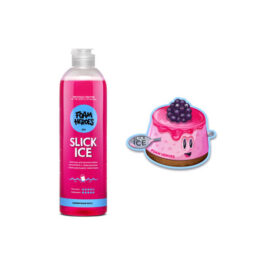 Foam Heroes Slick Ice Berry шампунь для ручной мойки автомобиля, 500мл