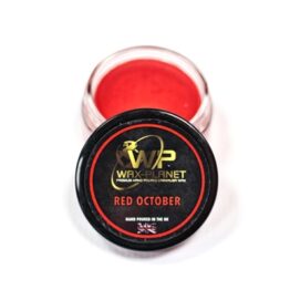 Wax Planet Red October Твердый воск 50мл
