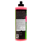 3D Концентрированный шампунь Pink Car Soap 0,48л