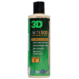 3D Паста на водной основе для низкотемпературной полировки ACA 500 X-tra Cut Compound 0,237 л