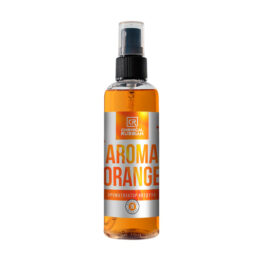 CR Aroma Orange - Ароматизатор салона, 100 мл
