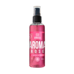 CR Aroma Rose - Ароматизатор салона, 100 мл
