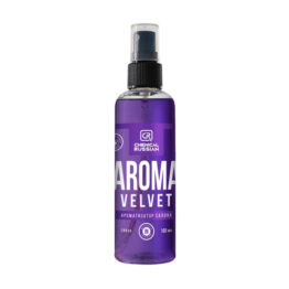 CR Aroma Velvet - Ароматизатор салона, 100 мл