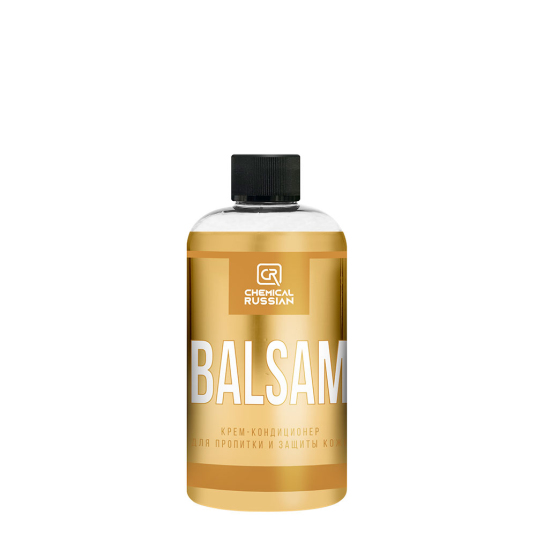CR Balsam - Кондиционер для кожи, 500 мл