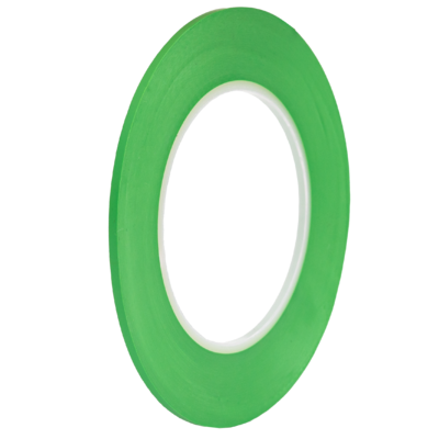 JETAPRO Fineline Tape Зеленая контурная лента 3х55