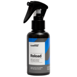 CarPro ReLoad легкое кварцевое покрытие 100 ml