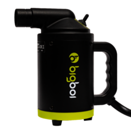 Турбосушка BIGBOI BUDDY 1000W