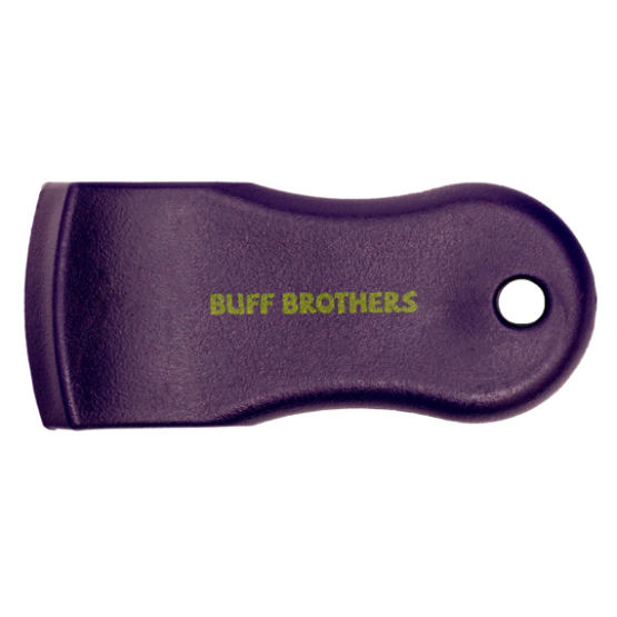 Щетка для чистки текстиля BUFF BROTHERS TEX BROTHER