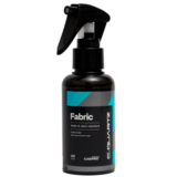 CarPro CQuartz Fabric - защитное покрытие для ткани 100ml