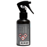 CarPro CQuartz Fabric - защитное покрытие для ткани 100ml