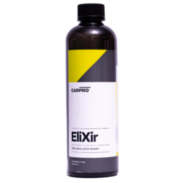 CarPro Elixir Синтетический детейлер-спрей 500мл