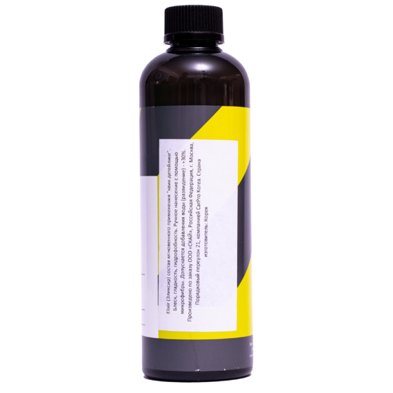 CarPro Elixir Синтетический детейлер-спрей 500мл