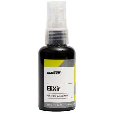 CarPro Elixir Синтетический детейлер-спрей 50мл