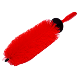 Autech Щетка для глубокого очищения поверхностей 45 см. RED ROCKET Au-1050