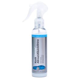 Koch Chemie ALLROUNDQUICKSHINE Универсальное средство для быстрого восстановления поверхности 140мл