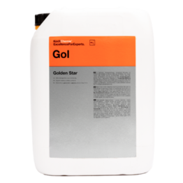 Koch Chemie GoldenStar Концентрат для мойки двигателя 5л