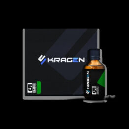 KRAGEN QUICK PROTECTION 5H - Легкое жидкое стекло для ЛКП