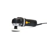 KRAUSS SUPERPOLISH R3 - Мини роторная машинка + 41 предмет в комплекте