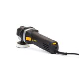 KRAUSS SUPERPOLISH R3 - Мини роторная машинка + 41 предмет в комплекте