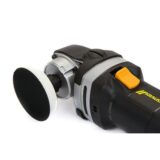 KRAUSS SUPERPOLISH R3 - Мини роторная машинка + 41 предмет в комплекте
