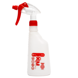 Распрыскиватель ручной для кислот pH 1-4 KWAZAR Heavy duty ACID Nix, 500 мл