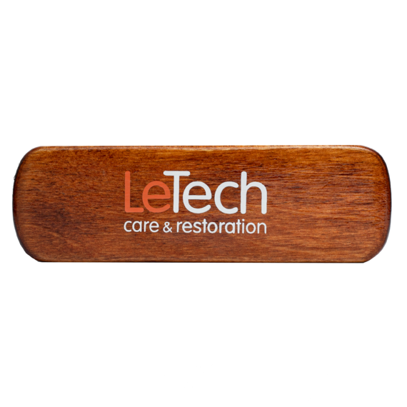 LeTech Furniture Clinic Brush - Щетка для чистки кожи