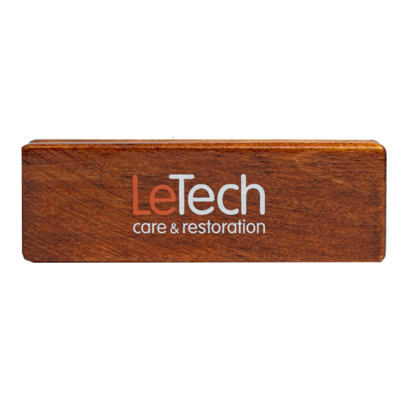 LeTech Furniture Clinic Brush mini - Мини щетка для чистки кожи