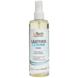 LeTech Leather Aroma Classic - Ароматизатор с запахом натуральной кожи 145мл