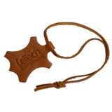 LeTech Leather Aroma Classic - Ароматизатор с запахом натуральной кожи 145мл