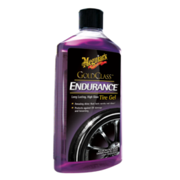 Meguiar's Endurance High Gloss Профессиональный кондиционер для шин 473мл