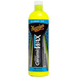 Meguiar's Hybrid Ceramic Liquid Wax Жидкий воск, 473мл