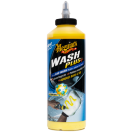 Meguiar's WASH PLUS - Средство для мытья автомобиля 709 мл.