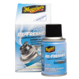 Meguiar’s Air Re-Fresher Summer Breeze Нейтрализатор запахов