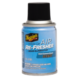Meguiar’s Air Re-Fresher Summer Breeze Нейтрализатор запахов