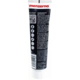 MENZERNA Metal Polish-Полировальная паста для нержавеющей стали, алюминия, хрома, меди,серебра 125гр