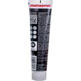 MENZERNA Metal Polish-Полировальная паста для нержавеющей стали, алюминия, хрома, меди,серебра 125гр