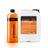 Shine Systems AcidShampoo - кислотный шампунь для ручной мойки, 750 мл