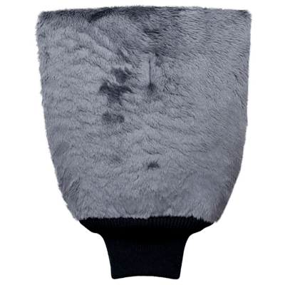 PURESTAR Plush Wash Pad - Плюшевая особо мягкая рукавица для кузова