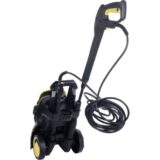 KARCHER K5 Compact - Мойка высокого давления (145 бар, 500 л/час, 2,1 кВт)