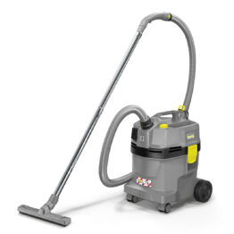 KARCHER NT 22/1 Ap - Пылесос влажной и сухой уборки (1300Вт, 22л, 255мбар)