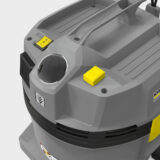 KARCHER NT 22/1 Ap - Пылесос влажной и сухой уборки (1300Вт, 22л, 255мбар)