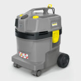 KARCHER NT 22/1 Ap - Пылесос влажной и сухой уборки (1300Вт, 22л, 255мбар)